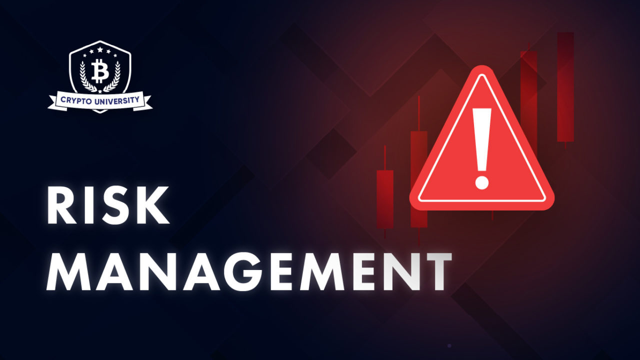 crypto exchange risk management