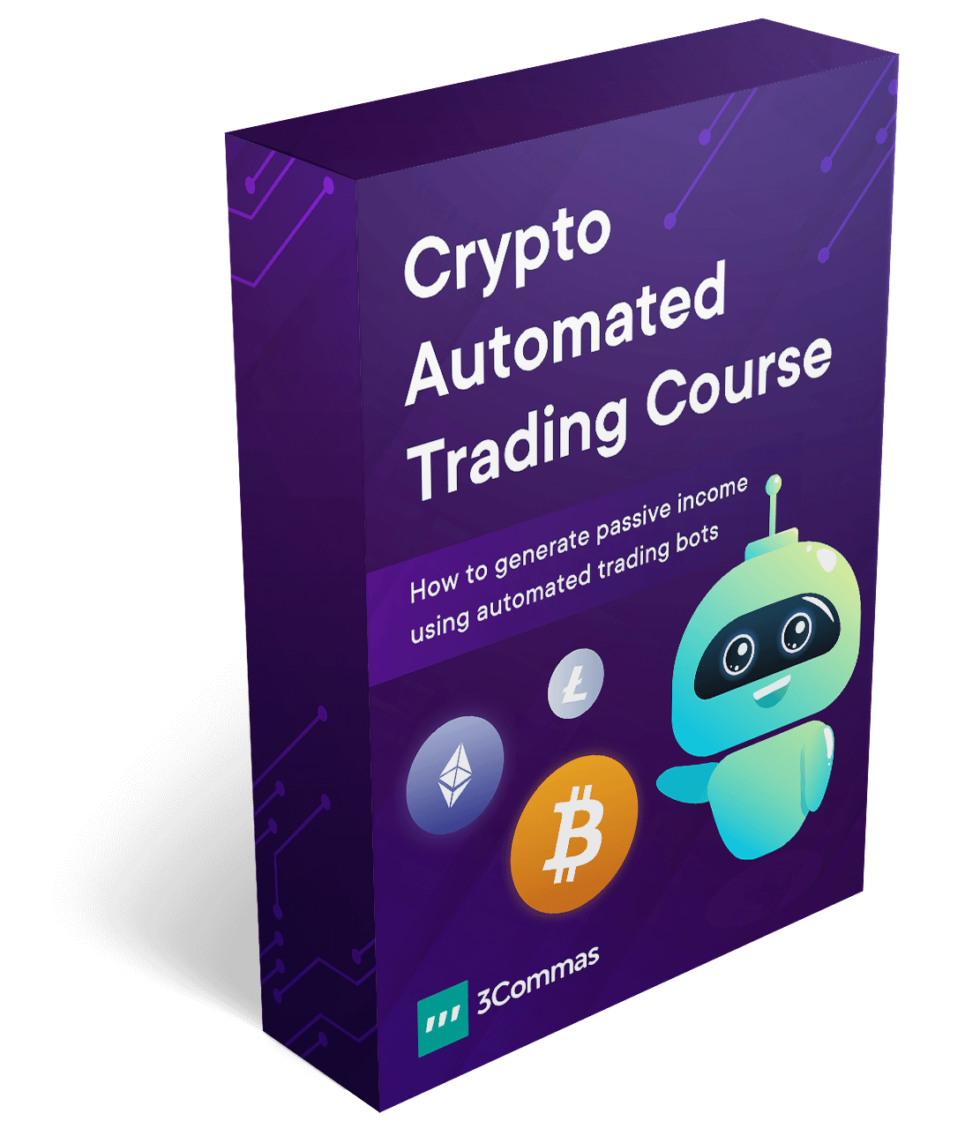 crypto smart course