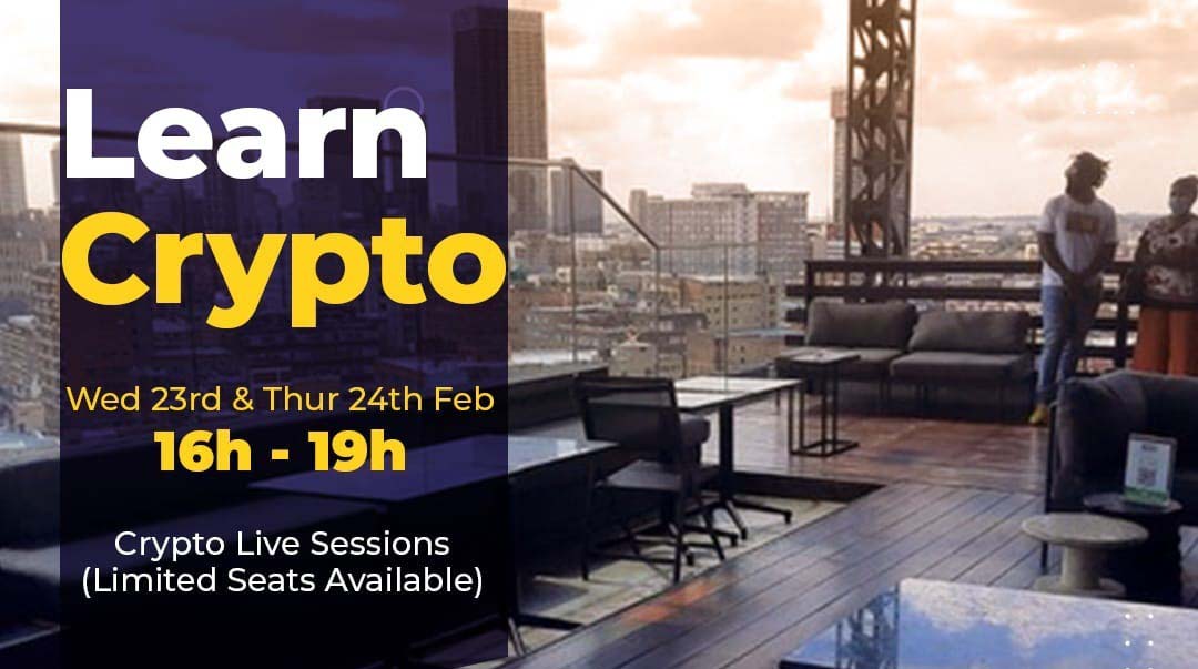 crypto com university