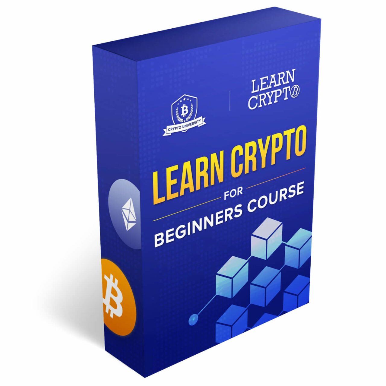 free crypto classes