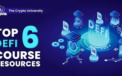 Top 6 Defi Course Resources for Beginners