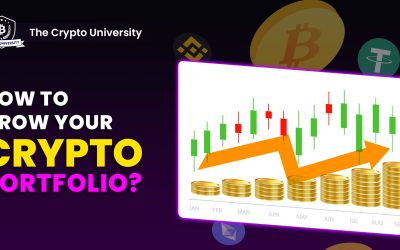 How to grow your crypto portfolio with free crypto