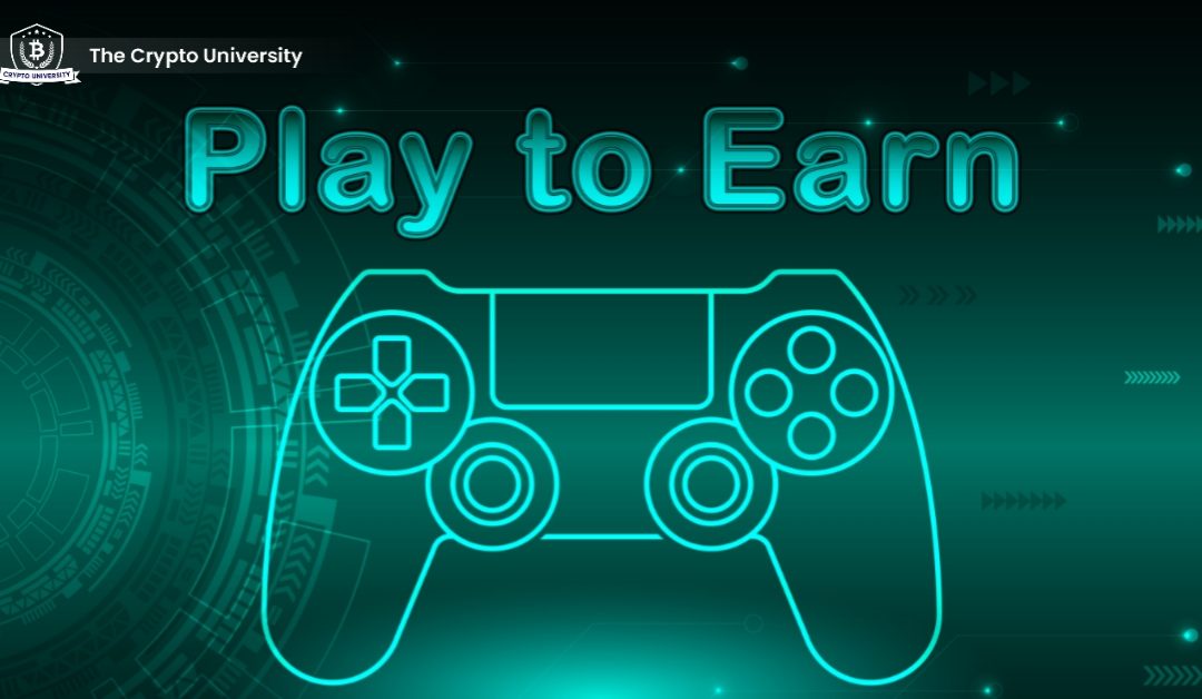 Beginner’s Guide: How to Get Started with Play-to-Earn Crypto Games
