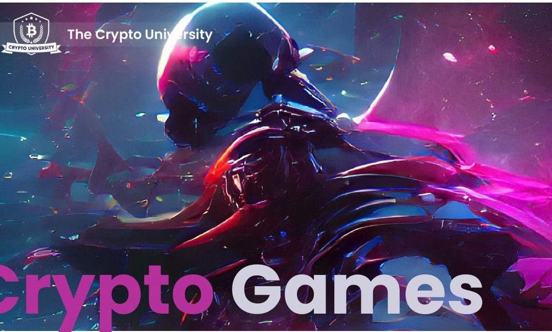 FINDING YOUR NEXT BULLRUN CRYPTO GAME.