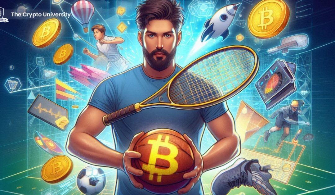 Gamification of Sports with Crypto: Engaging Fans Beyond the Game
