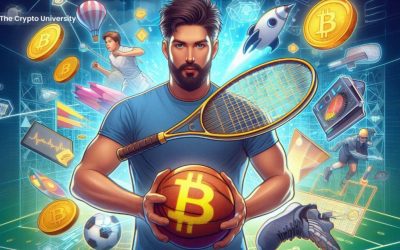 Gamification of Sports with Crypto: Engaging Fans Beyond the Game